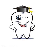 牙齿头像图片大全可爱