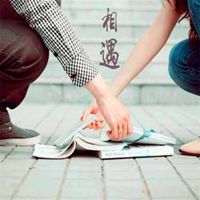 牵手头像高清唯美图片