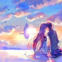 牵手头像高清唯美图片