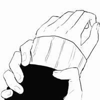 牵手头像高清唯美图片