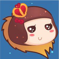 狮子座头像图片大全