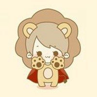 狮子座头像图片大全