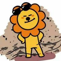 狮子座头像图片大全