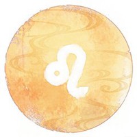 狮子座头像图片大全