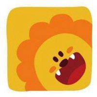 狮子座头像图片大全