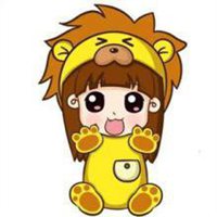 狮子座头像图片大全