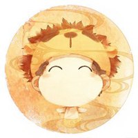 狮子座头像女生