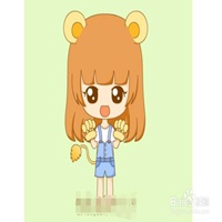 狮子座头像女生霸气