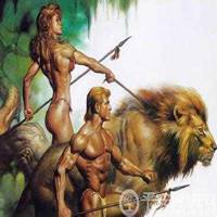 狮子座头像女生霸气