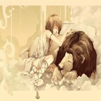 狮子座头像女生霸气