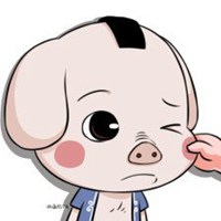 猪八戒头像卡通图片