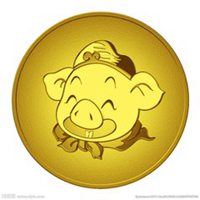 猪八戒头像卡通图片