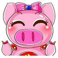 猪八戒头像卡通图片