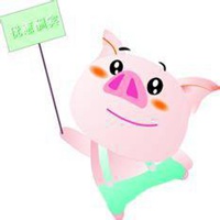 猪八戒头像卡通图片