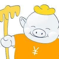 猪八戒头像卡通图片