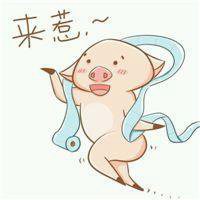 猪八戒头像卡通图片