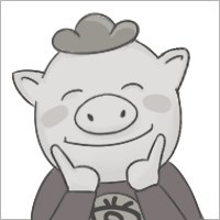 猪八戒头像卡通图片