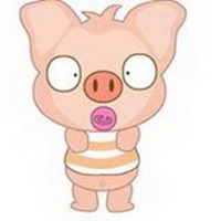 猪八戒头像卡通图片