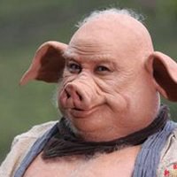 猪八戒头像图片大全