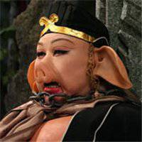 猪八戒头像图片大全