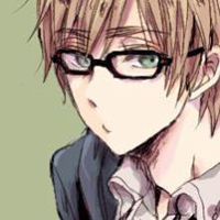 男人戴眼镜头像图片大全