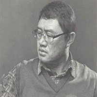 男人戴眼镜头像图片大全