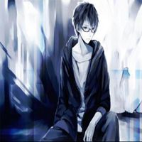 男人戴眼镜头像图片大全