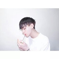 男头酷酷的头像大全