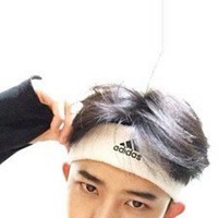 男头酷酷的头像大全