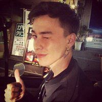 男头酷酷的头像大全