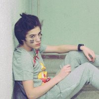 男头酷酷的头像大全