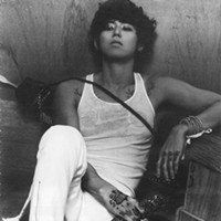 男头酷酷的头像大全