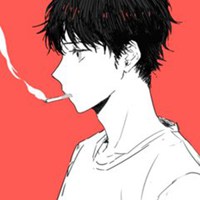 男头酷酷的头像大全