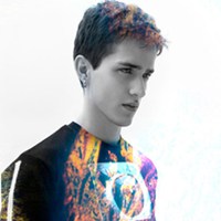 男头酷酷的头像大全