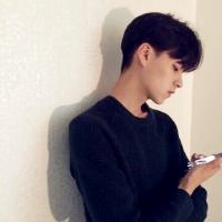 男头酷酷的头像大全