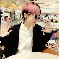 男头酷酷的头像大全