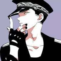 男头酷酷的头像大全