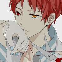 男头酷酷的头像大全