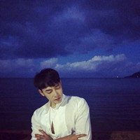 男头酷酷的头像大全