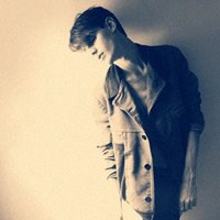 男头酷酷的头像大全