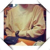 男生上半身头像