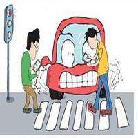 男生低头玩手机头像