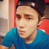 男生头像一个人多张