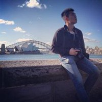 男生头像一个人多张