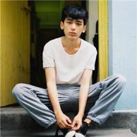 男生头像一个人多张