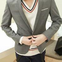 男生头像一个人多张