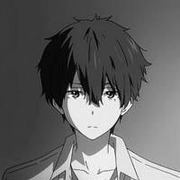 男生头像一个人多张