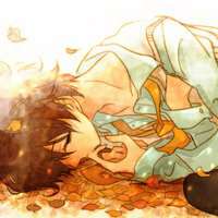 男生头像伤感孤独头像