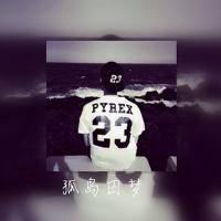 男生头像伤感孤独头像