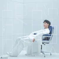 男生葛优躺头像